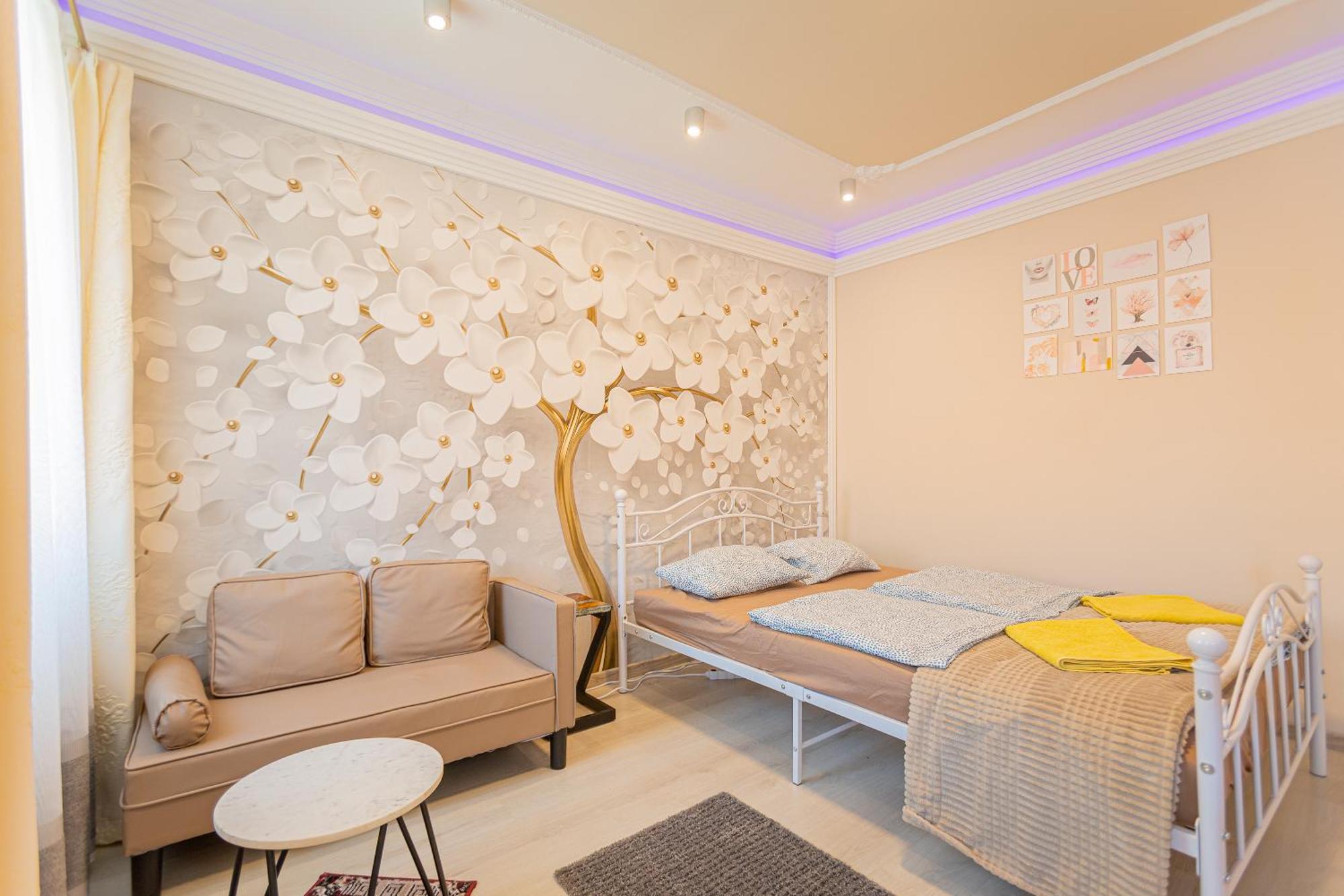 Appartement Iranyi